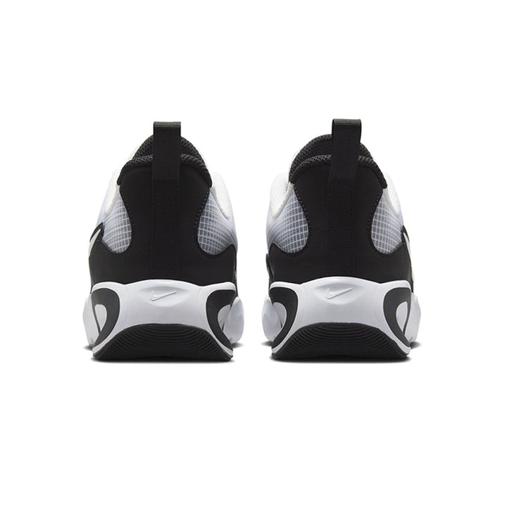NIKE Air Max Nova Kids Casual Shoes