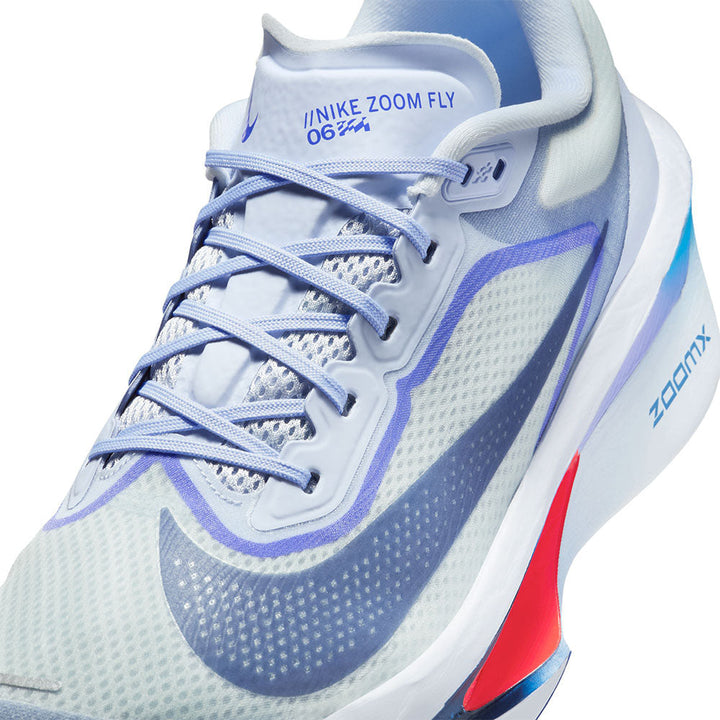 NIKE Zoom Fly 6 Men's Running Shoes