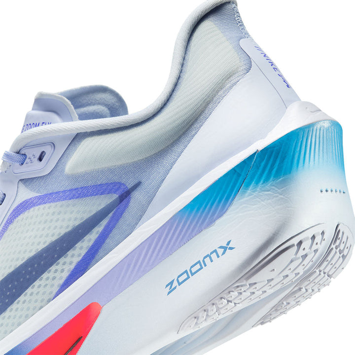 NIKE Zoom Fly 6 Men's Running Shoes