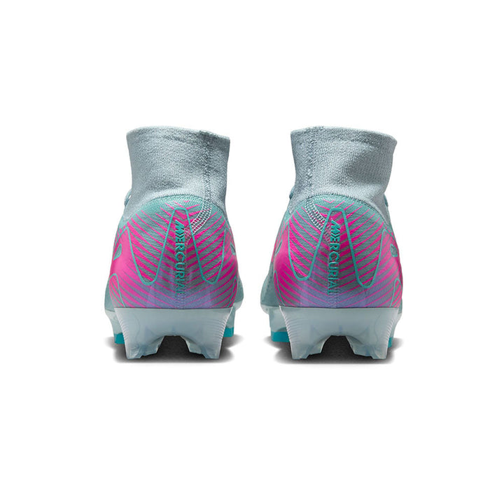 NIKE Mercurial Superfly 10 Elite FG High-Top Men's Football Shoes