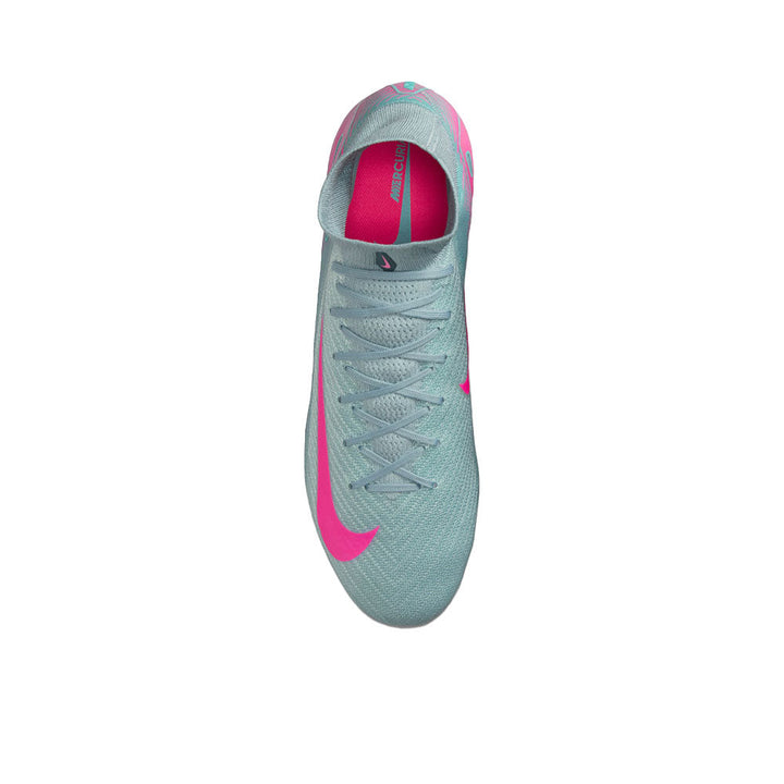 NIKE Mercurial Superfly 10 Elite FG High-Top Men's Football Shoes
