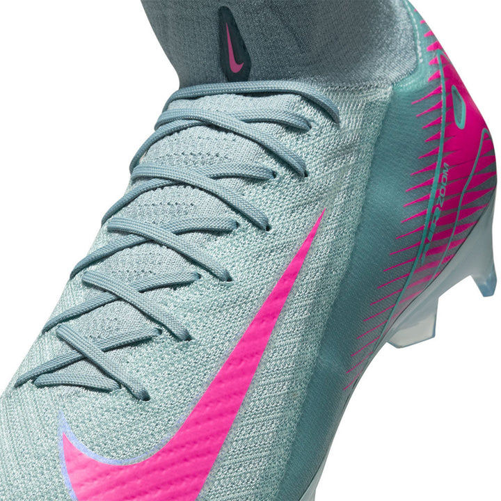 NIKE Mercurial Superfly 10 Elite FG High-Top Men's Football Shoes
