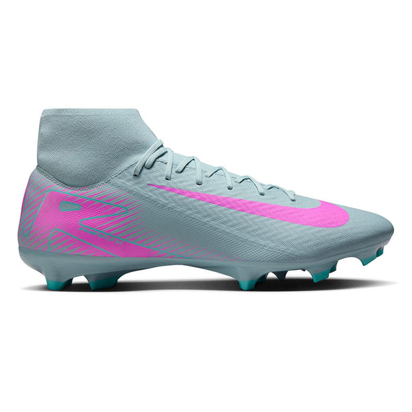 NIKE Mercurial Superfly 10 Academy MG High-Top Men's Football Shoes