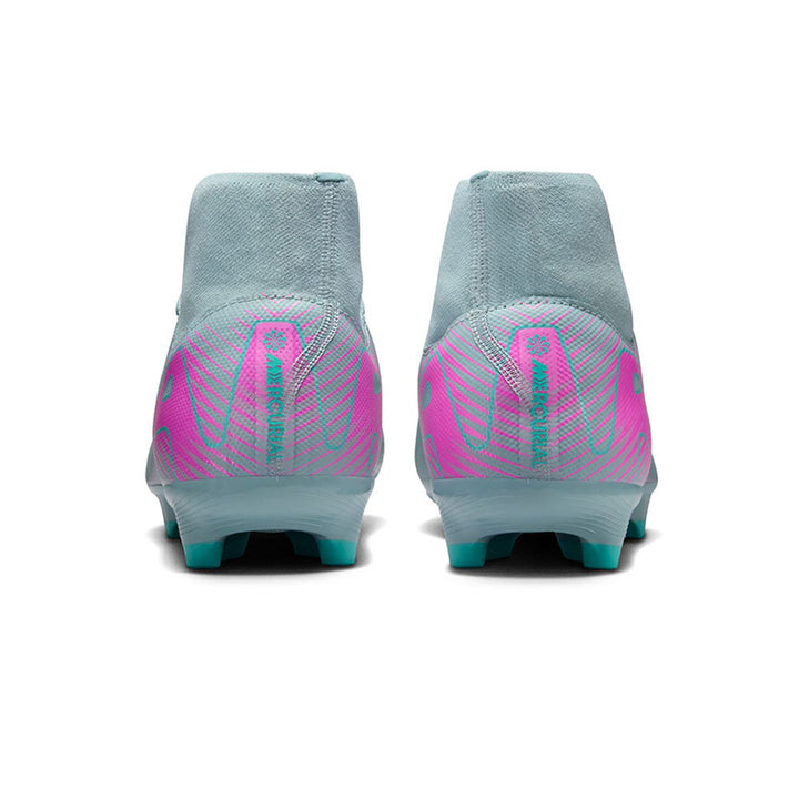 NIKE Mercurial Superfly 10 Academy MG High-Top Men's Football Shoes