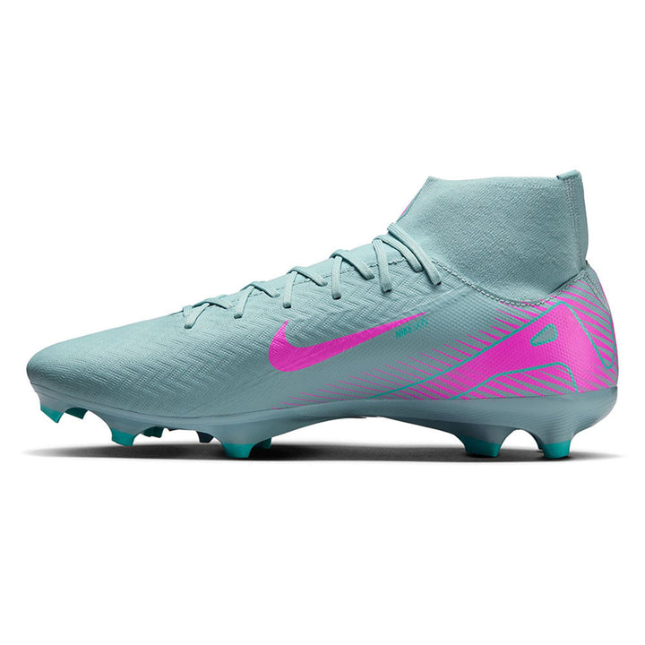 NIKE Mercurial Superfly 10 Academy MG High-Top Men's Football Shoes