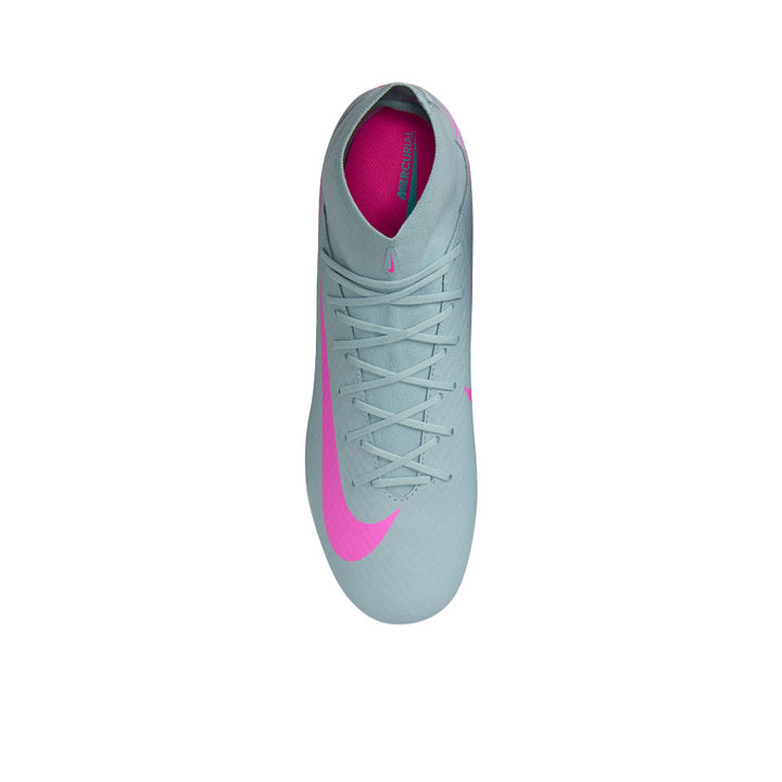 NIKE Mercurial Superfly 10 Academy MG High-Top Men's Football Shoes