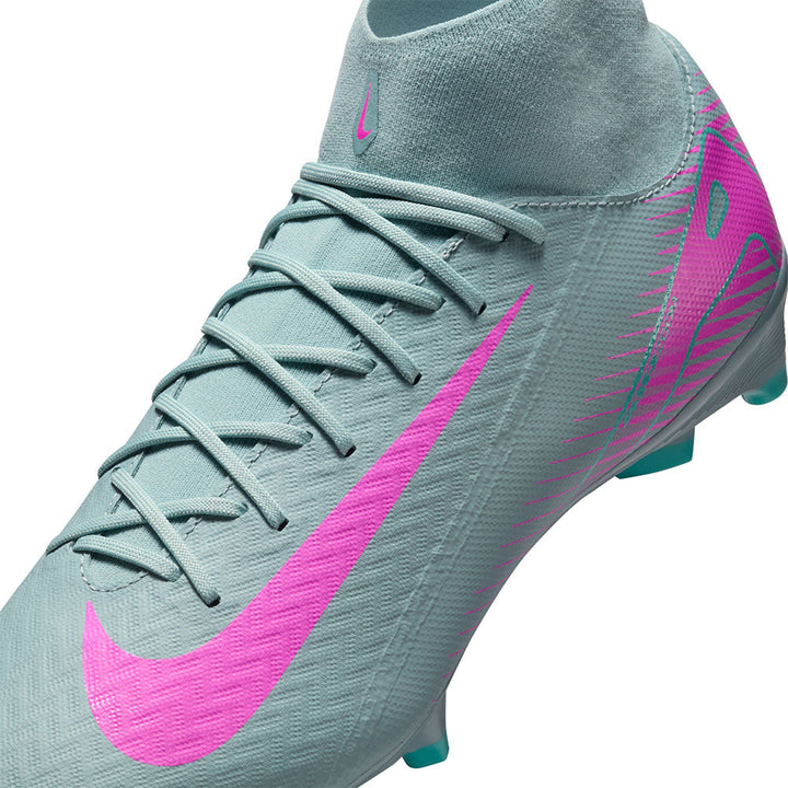 NIKE Mercurial Superfly 10 Academy MG High-Top Men's Football Shoes