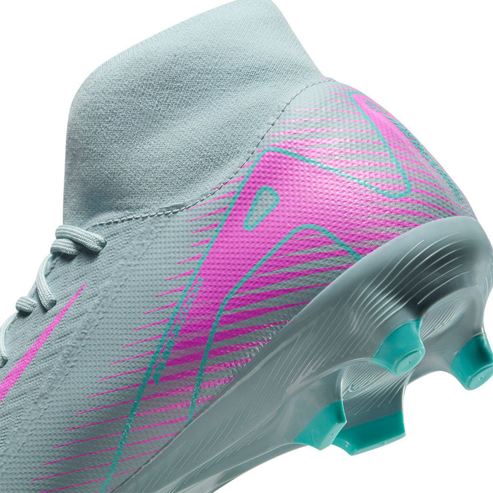 NIKE Mercurial Superfly 10 Academy MG High-Top Men's Football Shoes