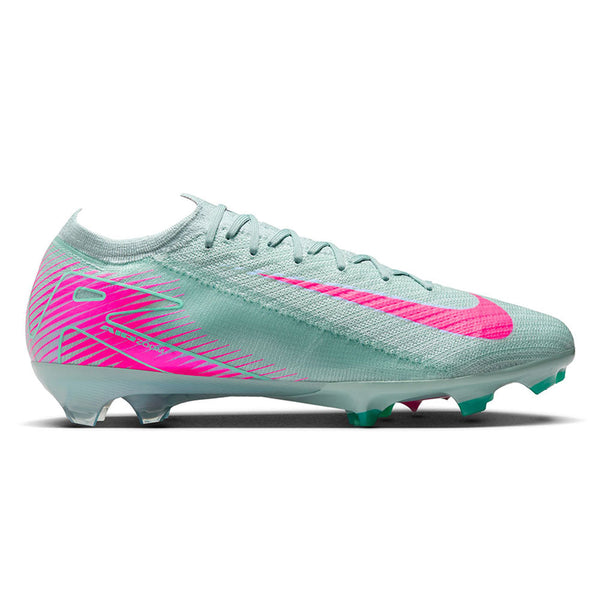 NIKE Mercurial Vapor 16 Elite FG Low-Top Men's Football Shoes