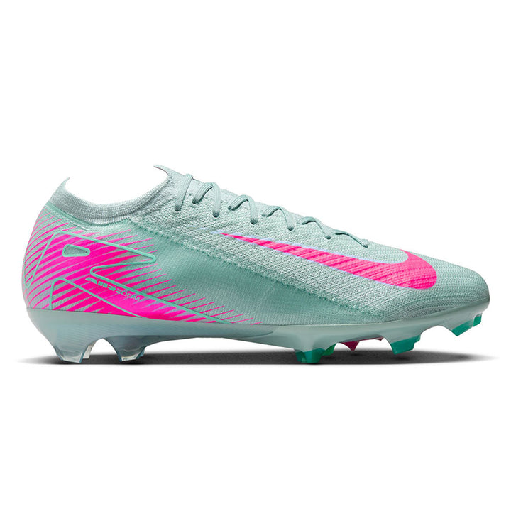 NIKE Mercurial Vapor 16 Elite FG Low-Top Men's Football Shoes