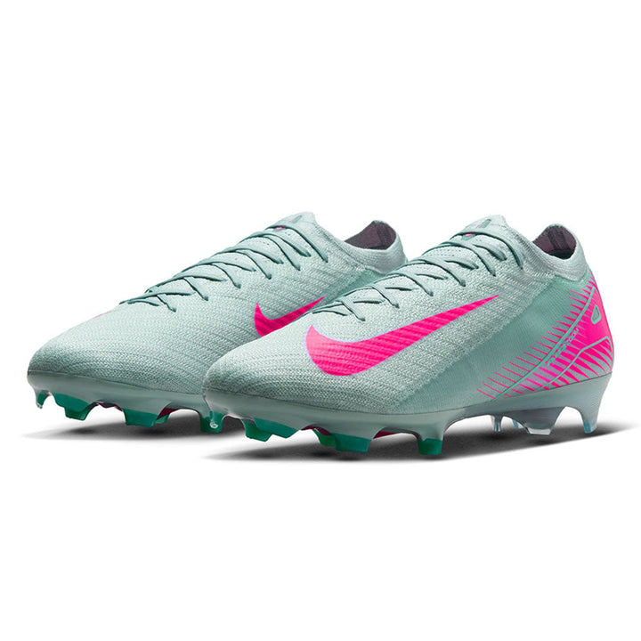 NIKE Mercurial Vapor 16 Elite FG Low-Top Men's Football Shoes