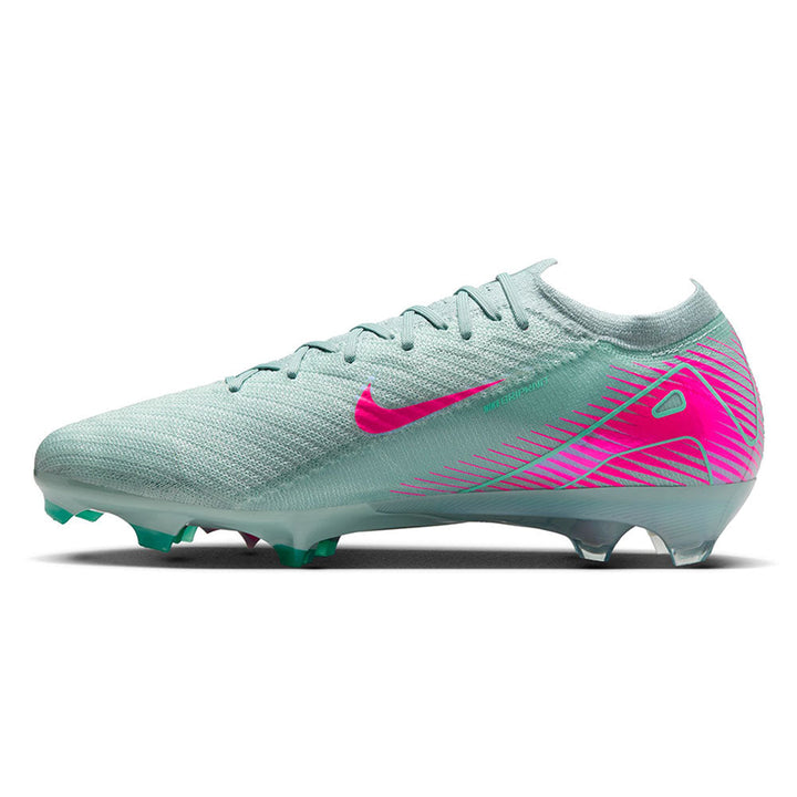 NIKE Mercurial Vapor 16 Elite FG Low-Top Men's Football Shoes