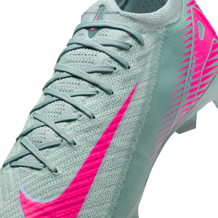 NIKE Mercurial Vapor 16 Elite FG Low-Top Men's Football Shoes