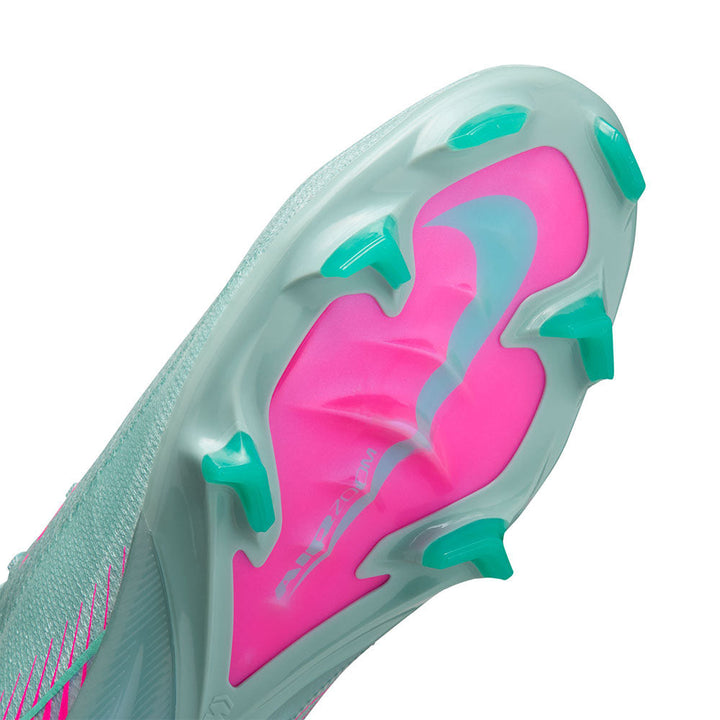 NIKE Mercurial Vapor 16 Elite FG Low-Top Men's Football Shoes