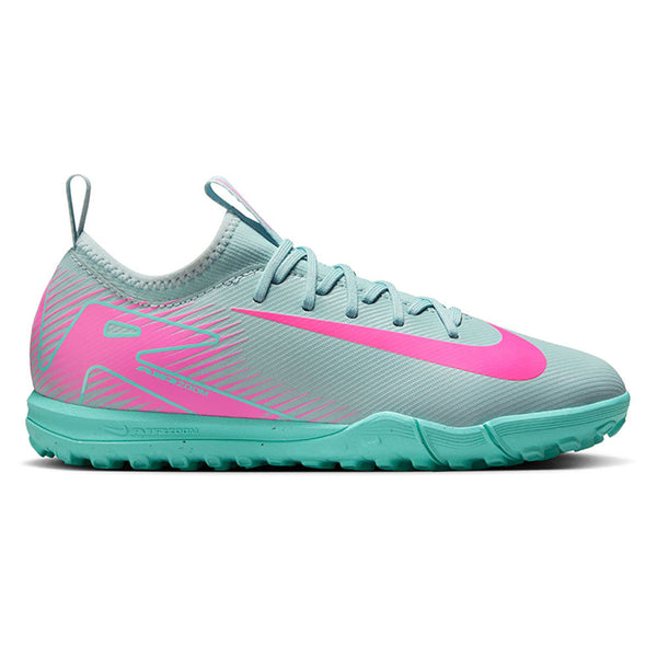 NIKE Mercurial Vapor 16 Academy TF Kids Football Shoes