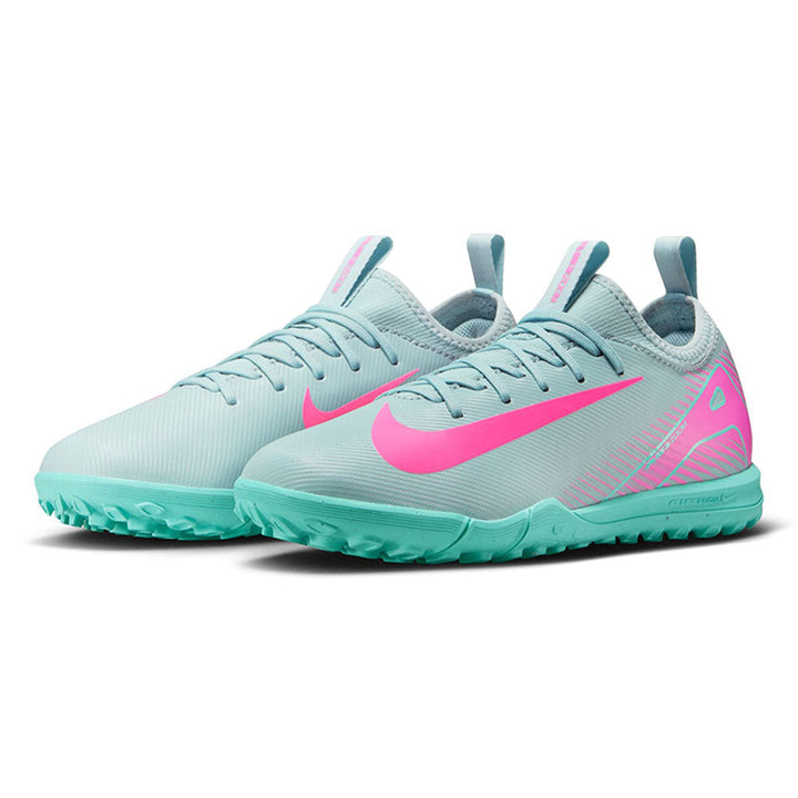 NIKE Mercurial Vapor 16 Academy TF Kids Football Shoes