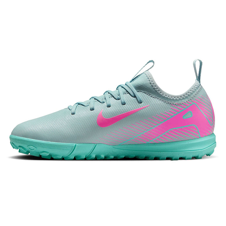 NIKE Mercurial Vapor 16 Academy TF Kids Football Shoes