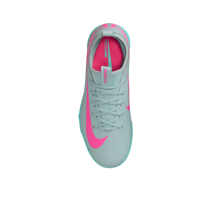 NIKE Mercurial Vapor 16 Academy TF Kids Football Shoes