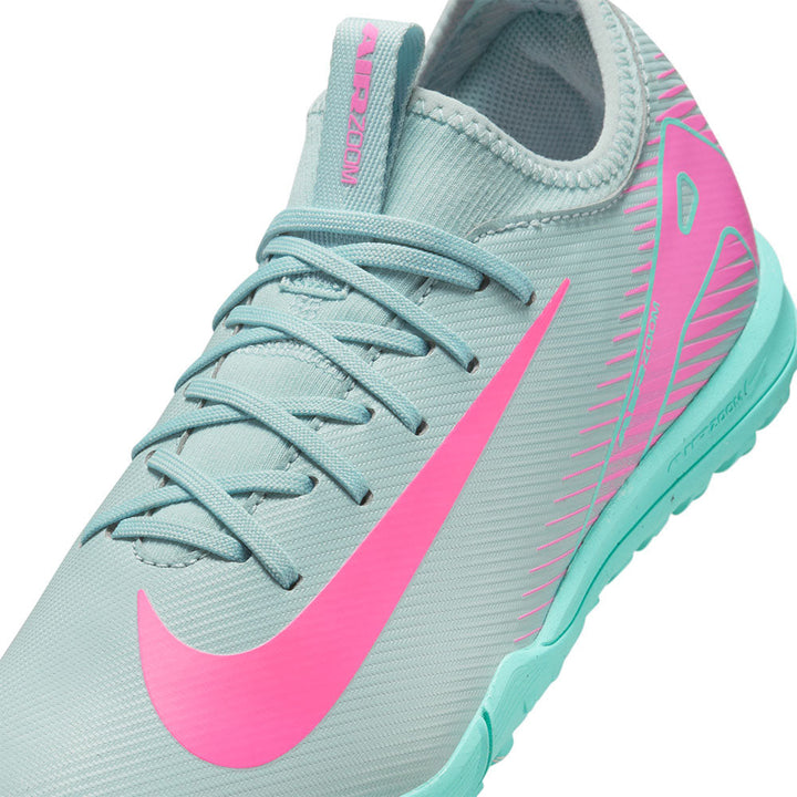 NIKE Mercurial Vapor 16 Academy TF Kids Football Shoes