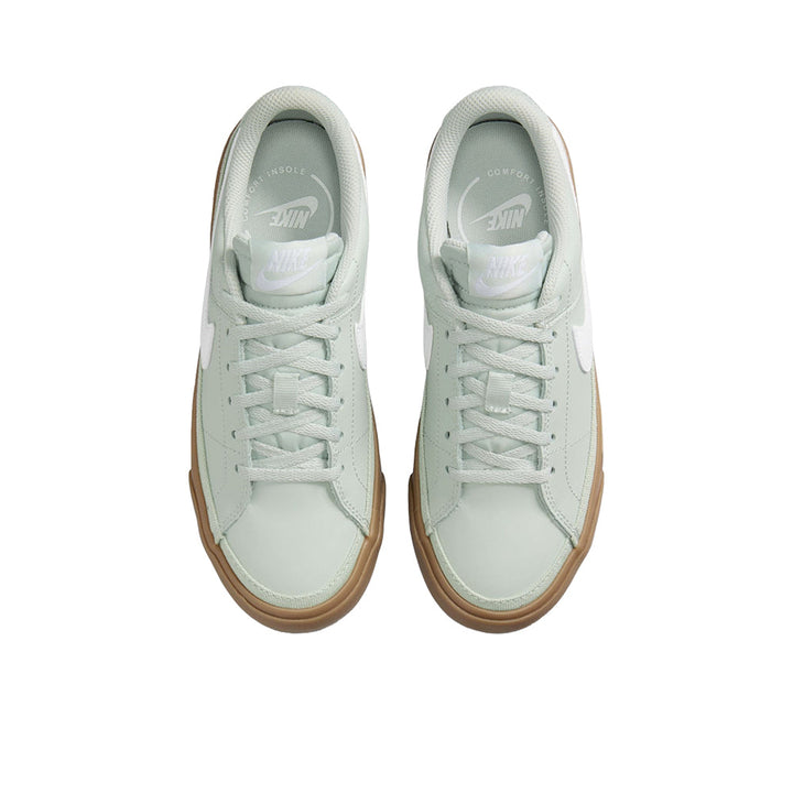 NIKE Court Legacy Boys Casual Shoes