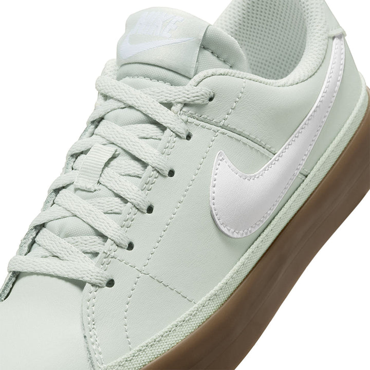 NIKE Court Legacy Boys Casual Shoes