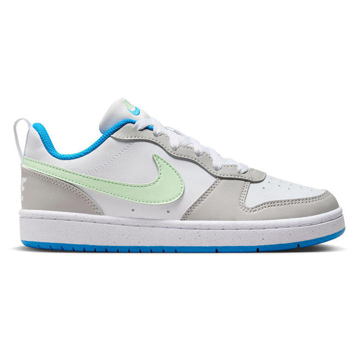 NIKE Court Borough Low Recraft Boys Casual Shoes