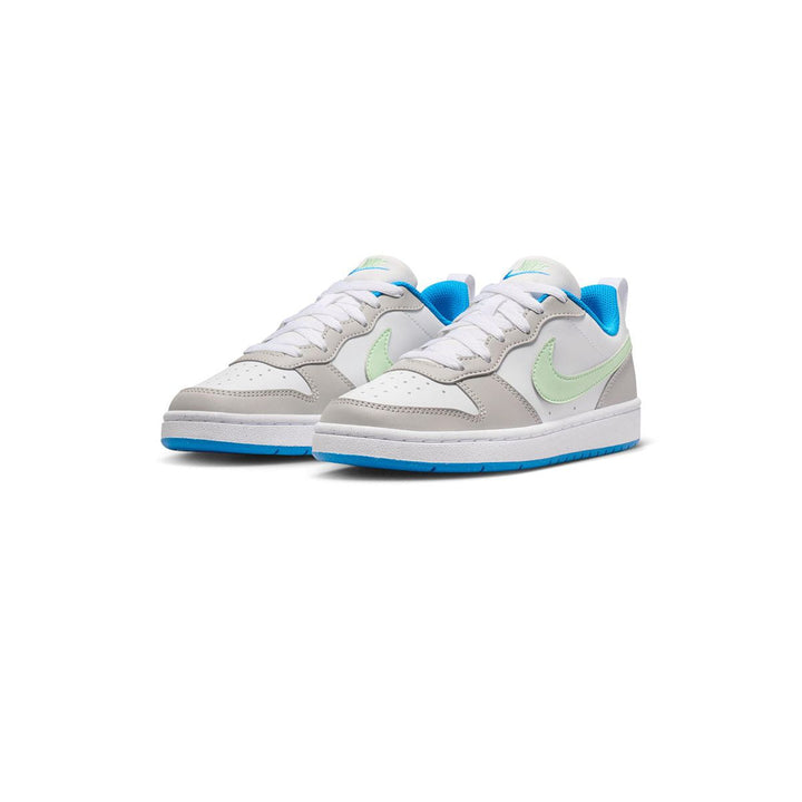 NIKE Court Borough Low Recraft Boys Casual Shoes