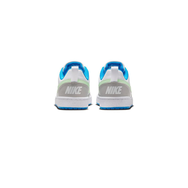 NIKE Court Borough Low Recraft Boys Casual Shoes