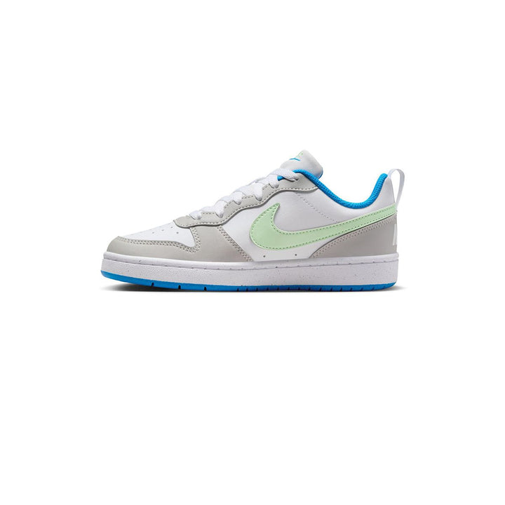 NIKE Court Borough Low Recraft Boys Casual Shoes