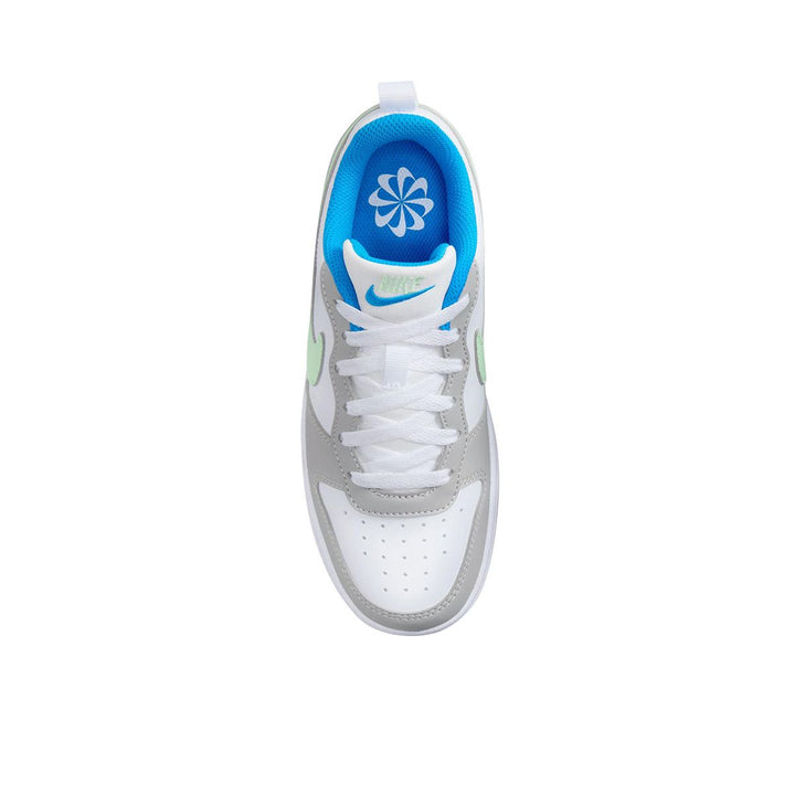 NIKE Court Borough Low Recraft Boys Casual Shoes