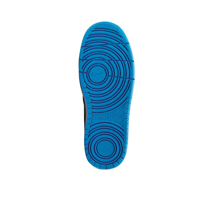 NIKE Court Borough Low Recraft Boys Casual Shoes