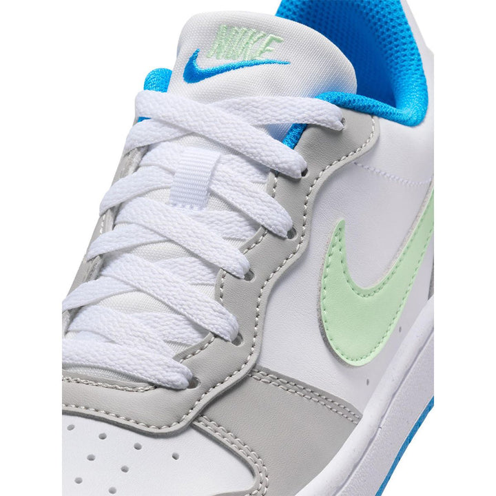 NIKE Court Borough Low Recraft Boys Casual Shoes