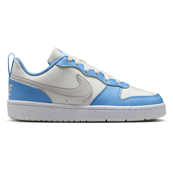NIKE Court Borough Low Recraft Boys Casual Shoes