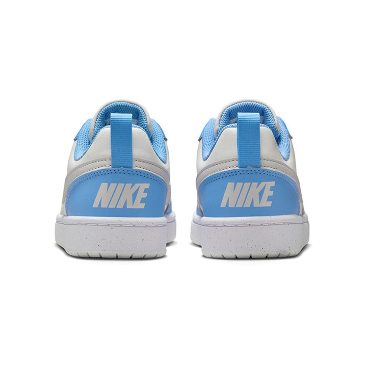 NIKE Court Borough Low Recraft Boys Casual Shoes