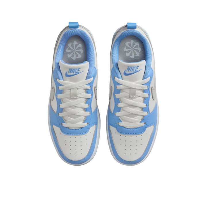 NIKE Court Borough Low Recraft Boys Casual Shoes