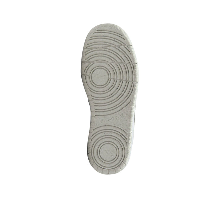 NIKE Court Borough Low Recraft Boys Casual Shoes