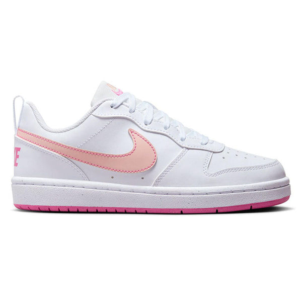 NIKE Court Borough Low Recraft Boys Casual Shoes