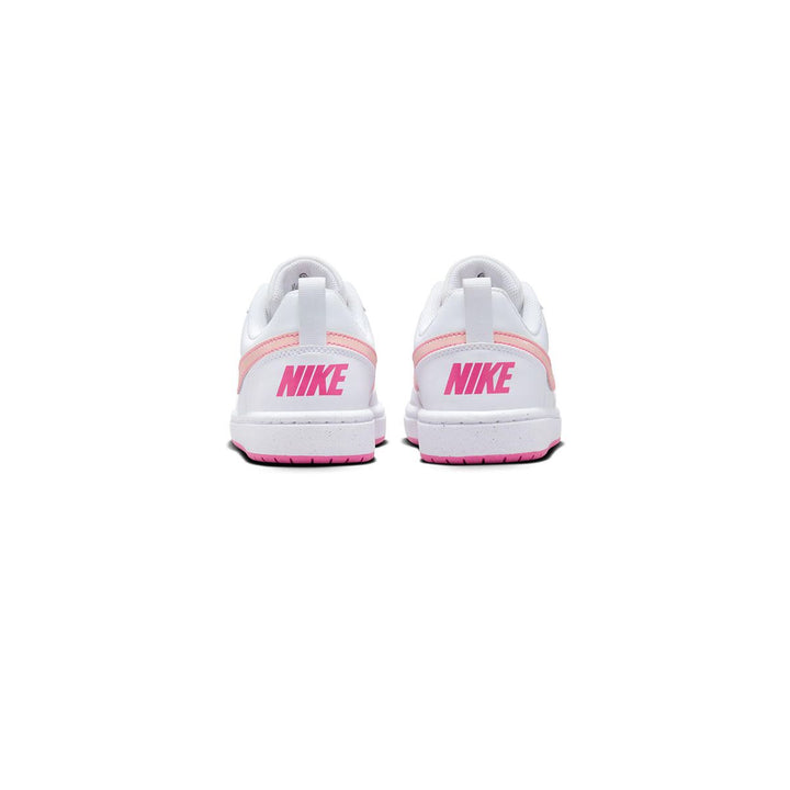 NIKE Court Borough Low Recraft Boys Casual Shoes
