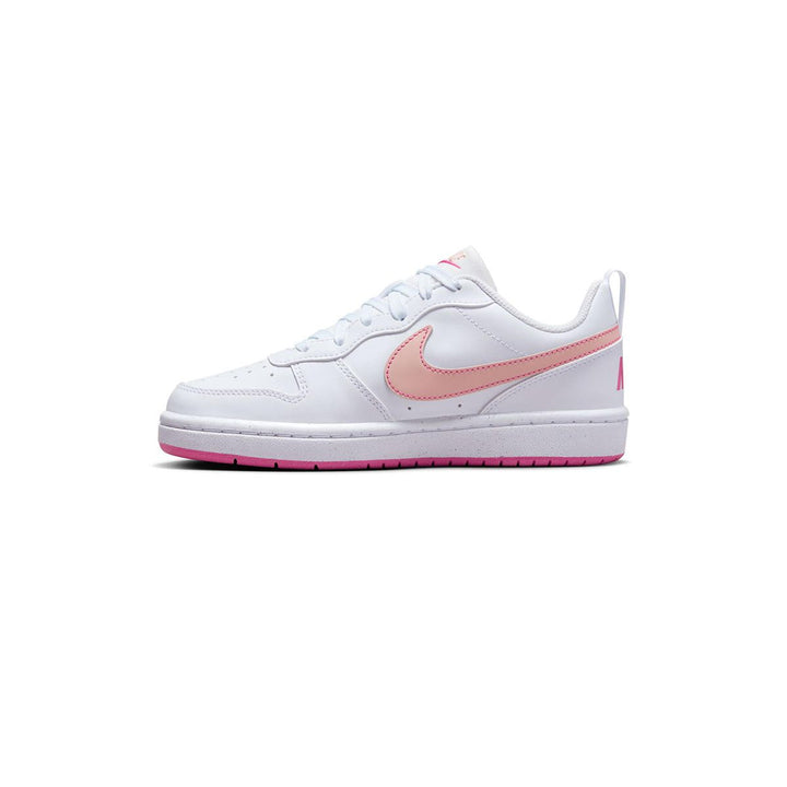 NIKE Court Borough Low Recraft Boys Casual Shoes