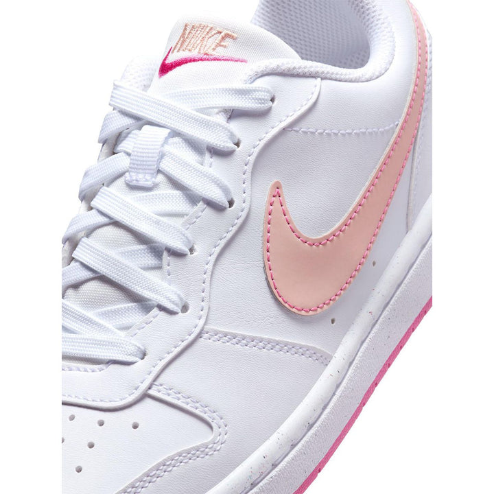 NIKE Court Borough Low Recraft Boys Casual Shoes