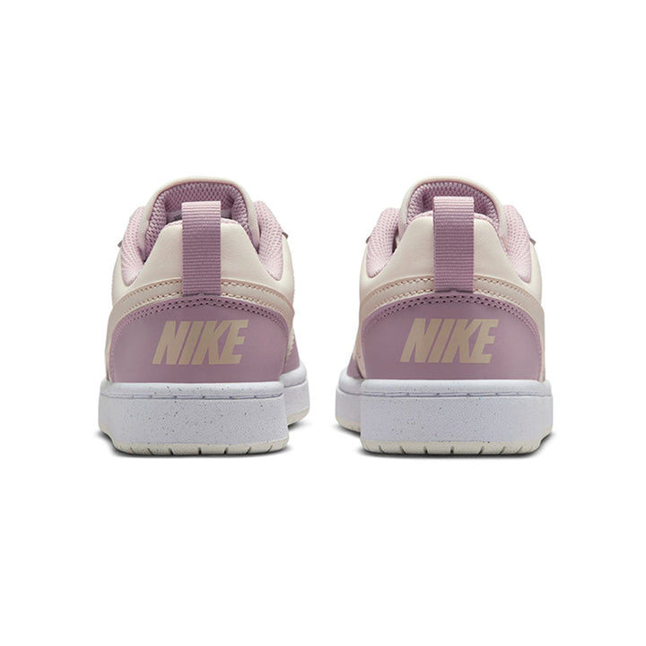 NIKE Court Borough Low Recraft Boys Casual Shoes