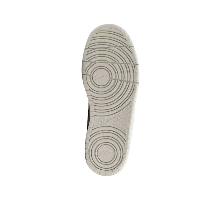 NIKE Court Borough Low Recraft Boys Casual Shoes
