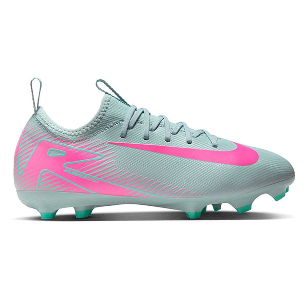 NIKE Mercurial Vapor 16 Academy MG Low-Top Kids Football Shoes