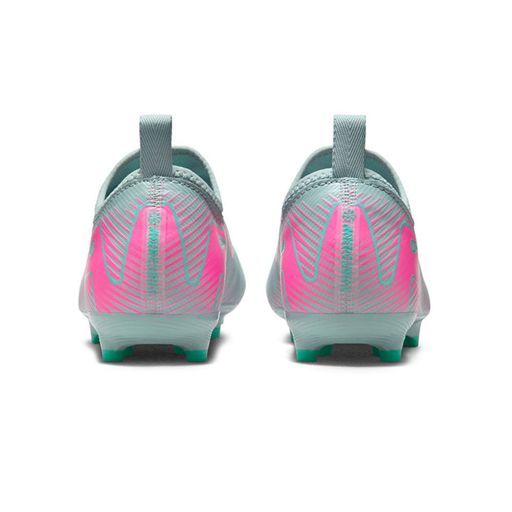 NIKE Mercurial Vapor 16 Academy MG Low-Top Kids Football Shoes