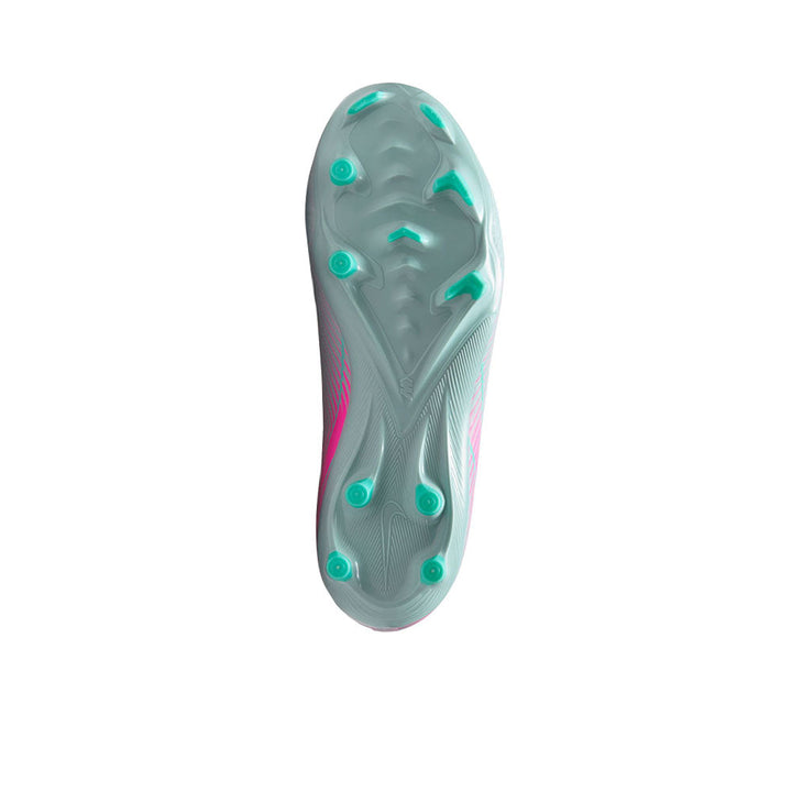 NIKE Mercurial Vapor 16 Academy MG Low-Top Kids Football Shoes
