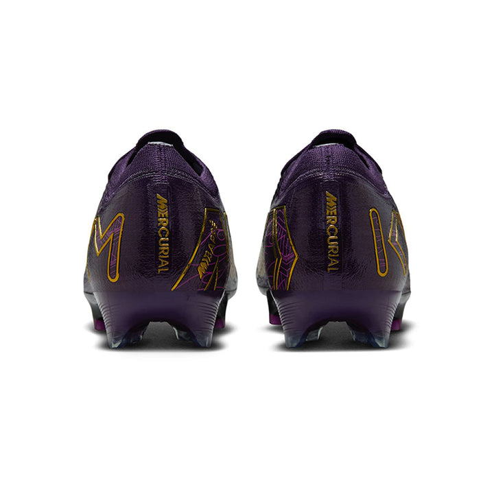 NIKE Mercurial Vapor 16 Elite "Kylian Mbappé" FG Men's Football Shoes