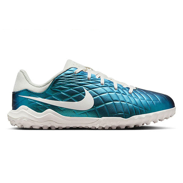 NIKE Jr. Tiempo Legend 10 Academy 30 TF Kids Football Shoes