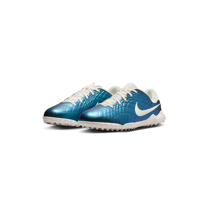NIKE Jr. Tiempo Legend 10 Academy 30 TF Kids Football Shoes