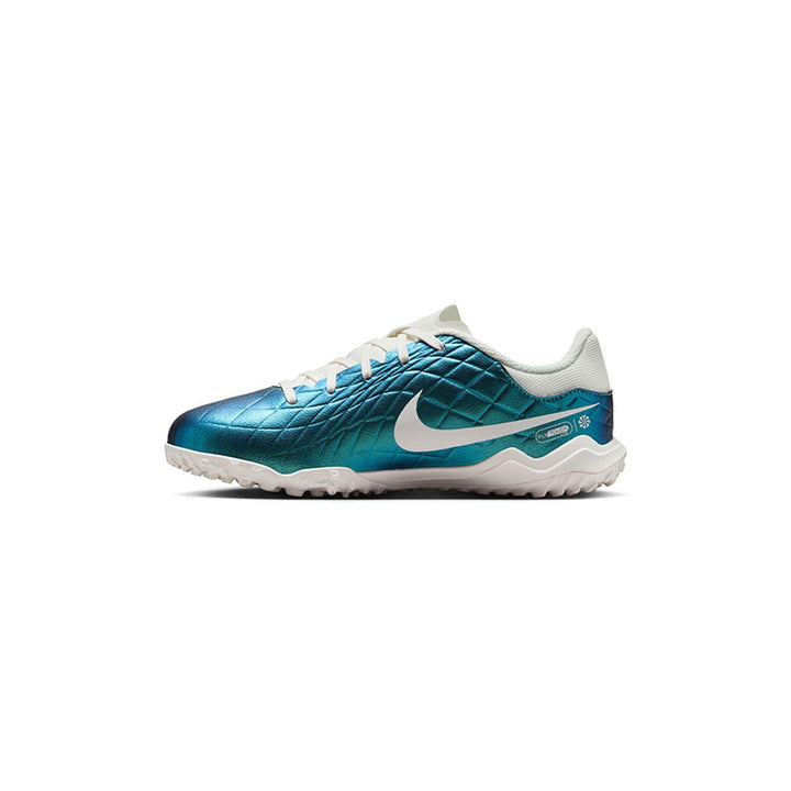 NIKE Jr. Tiempo Legend 10 Academy 30 TF Kids Football Shoes