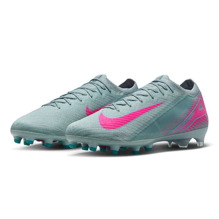 NIKE Mercurial Vapor 16 Elite AG-Pro Low-Top Men's Football Shoes